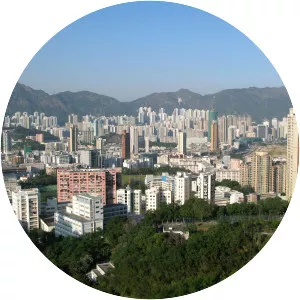 Kowloon City District