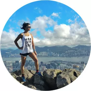 Kowloon Peak - Mountain in Hong Kong