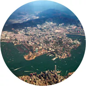 Kowloon Peninsula