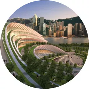 Kowloon railway station