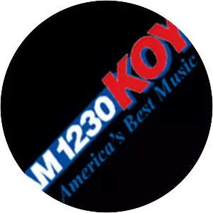 KOY - Radio station