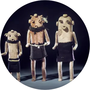 Koyemshi - Fictional character