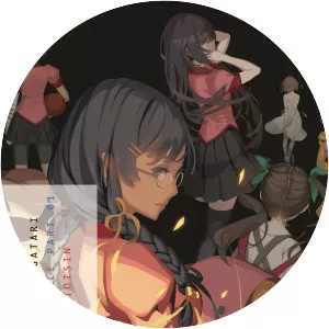 Koyomimonogatari - Book by Nisio Isin