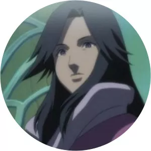Koyuki Kazahana - Naruto character