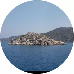 Koyun Island (Koyun Adası)