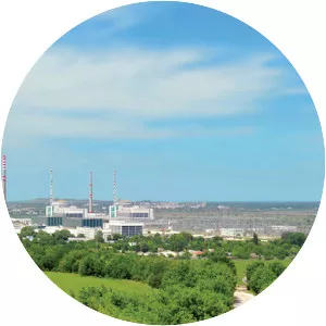 Kozloduy - Town in Bulgaria