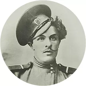 Kozma Kryuchkov