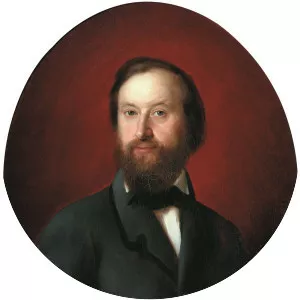 Kozma Soldatyonkov - Industrialist