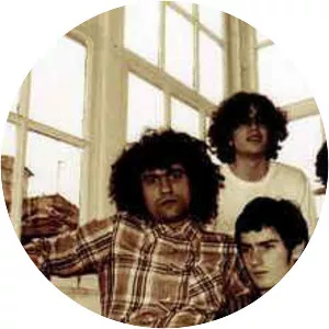 Kozmic Muffin - Musical group