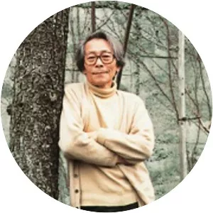 Kozo Kakimoto