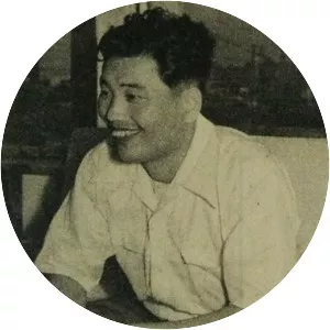 Kōzō Masuda