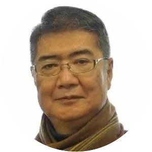 Kōzō Morishita photograph