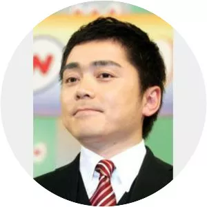 Kozo Takase - Japanese announcer