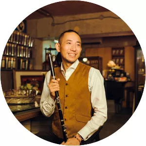 Kozo Toyota - Musical artist