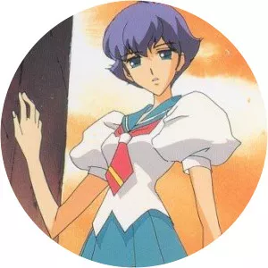 Kozue Kaoru - Fictional character