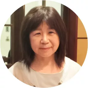 Kozue Ōsaki - Japanese novelist