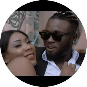 Kozy G - Musical artist