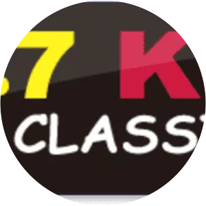 KOZZ-FM - Radio station