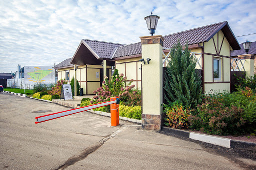 Kp Losinoostrovskiye Usad'by - Cottage village in Suponevo, Russia