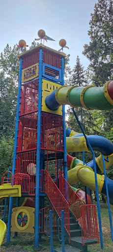 Kp Nikolino - Cottage village in Nikolino, Russia