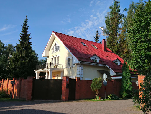 Kp Prudy - Real estate agency in Russia