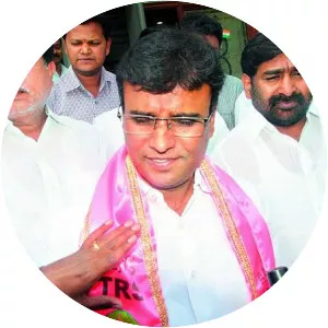 KP Vivekananda - Indian Politician