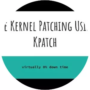 kpatch - 