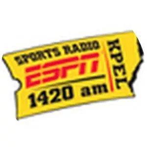 KPEL - Radio station