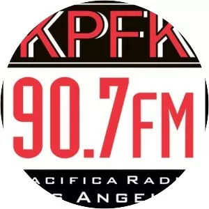 KPFK