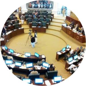 KPK Assembly photograph