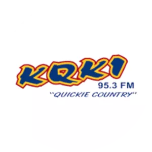 KQKI-FM - Radio station