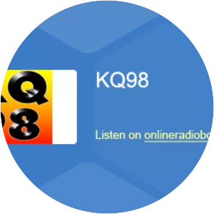 KQYB - Radio station