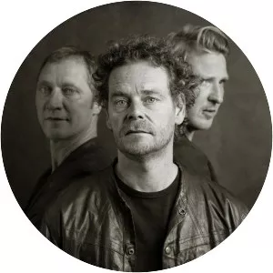 Kraak and Smaak - Musical trio