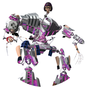 Kraang Subprime