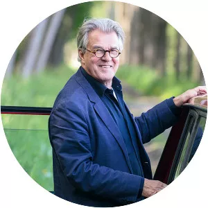 Krabbé zoekt Van Gogh - TV program