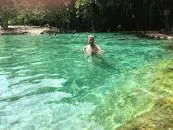 Krabi Hot Springs - 