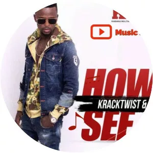 Kracktwist - Musical artist