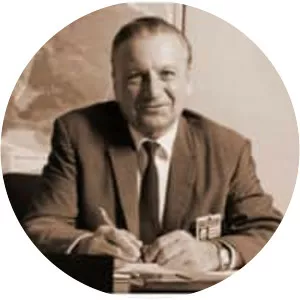 Krafft Arnold Ehricke