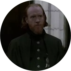 Krafft - Fictional character