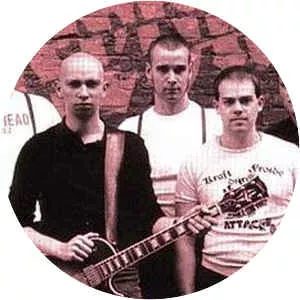 Kraft durch Froide - Musical group