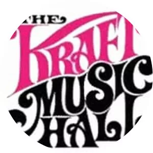 Kraft Music Hall - 1958 ‧ Music ‧ 13 seasons