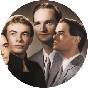 Kraftwerk
