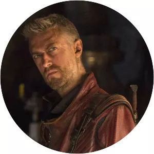 Kraglin - Fictional character