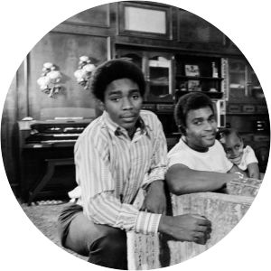 Kraig Pride photograph