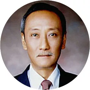 Kraisak Choonhavan - Former Member of Senate of Thailand