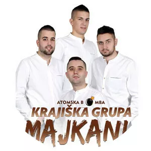 Krajiska grupa Majkani