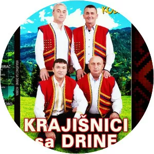 Krajisnici sa Drine