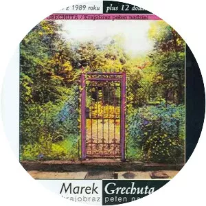 Krajobraz pełen nadziei