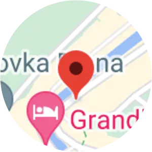 Krajské muzeum Karlovarského kraje - Karlovarské muzeum