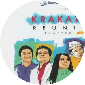 Krakatau Reunion - Musical group